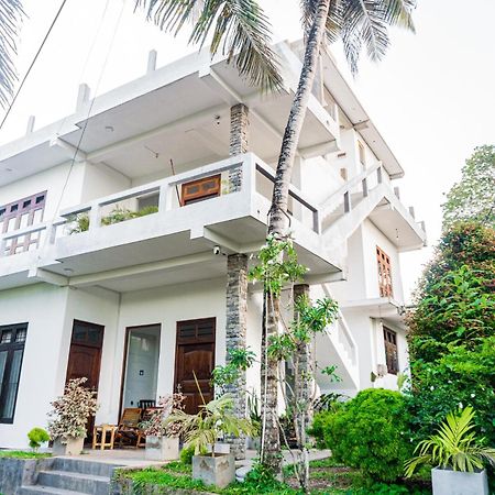 Plantation Inn Weligama Exterior foto