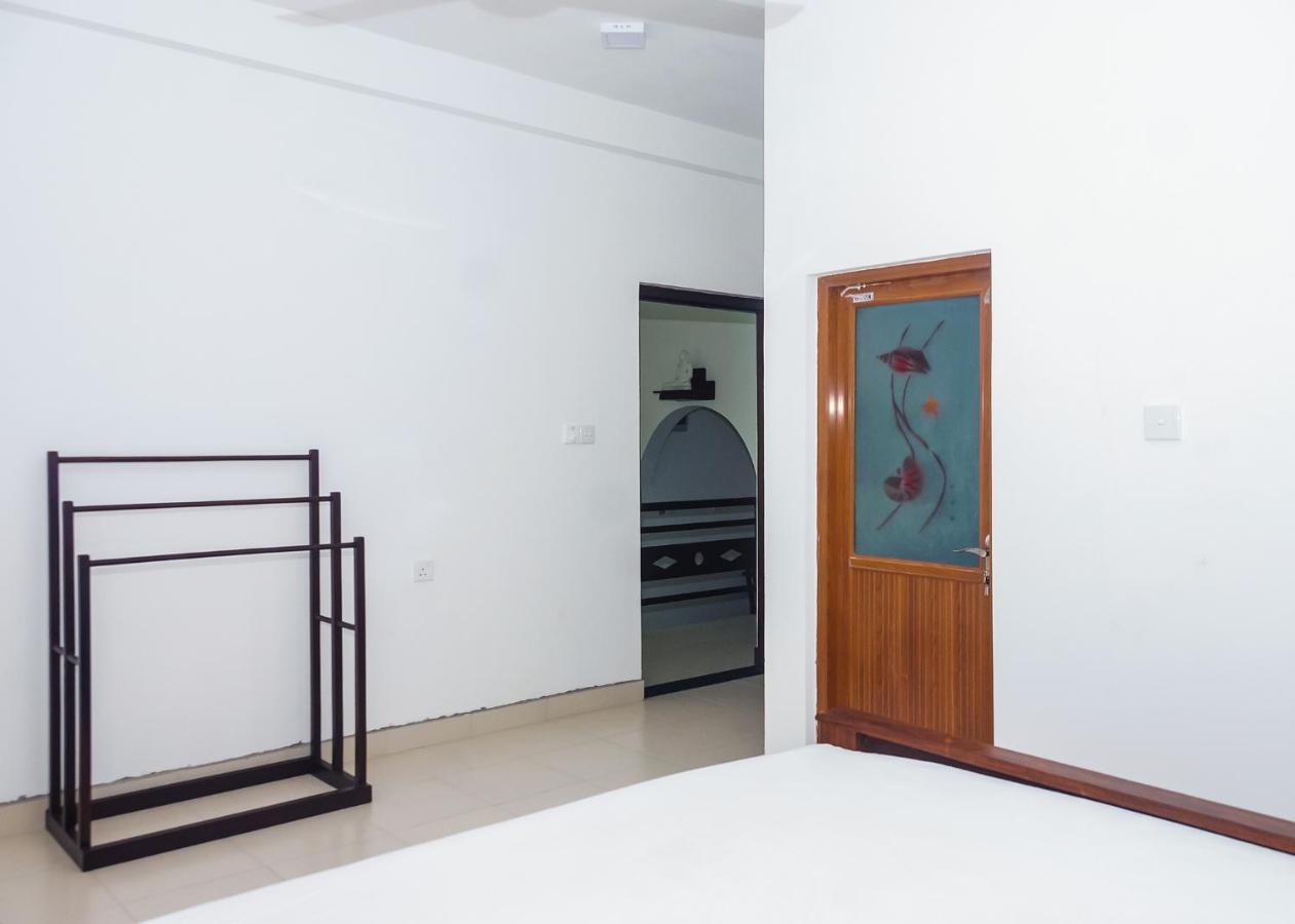 Plantation Inn Weligama Exterior foto