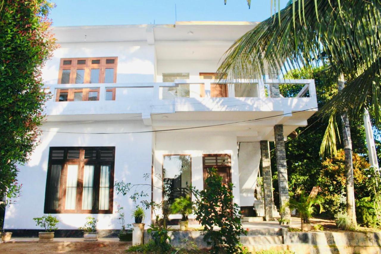 Plantation Inn Weligama Exterior foto