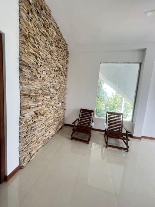 Plantation Inn Weligama Exterior foto