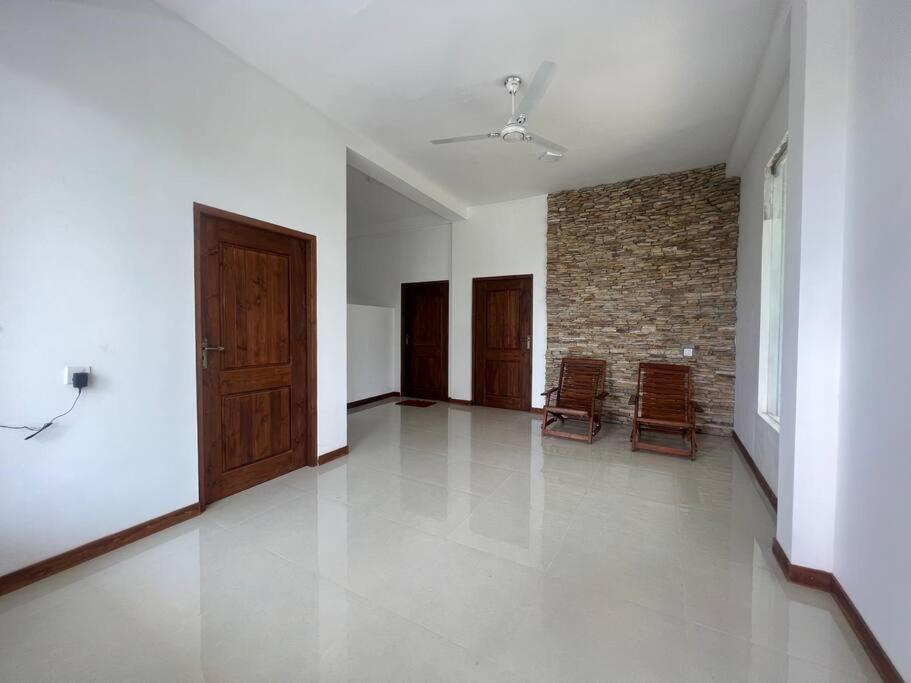Plantation Inn Weligama Exterior foto