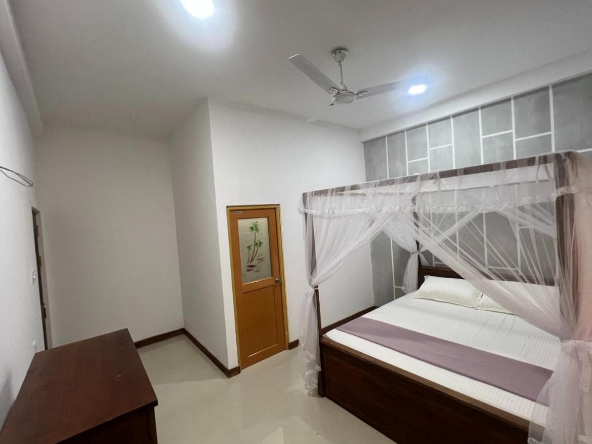 Plantation Inn Weligama Exterior foto