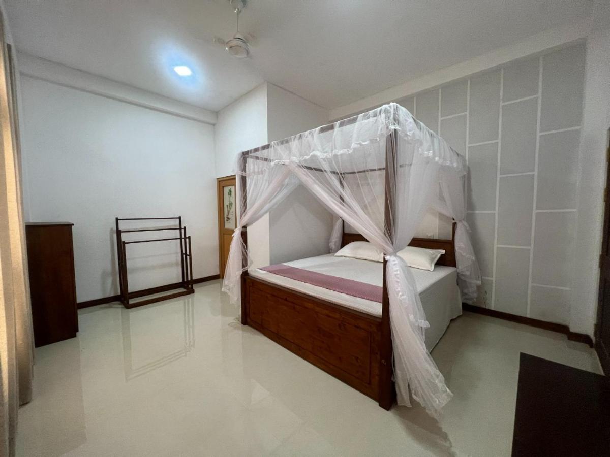 Plantation Inn Weligama Exterior foto