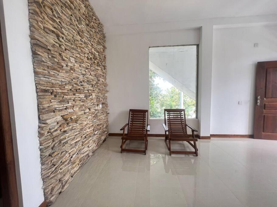 Plantation Inn Weligama Exterior foto
