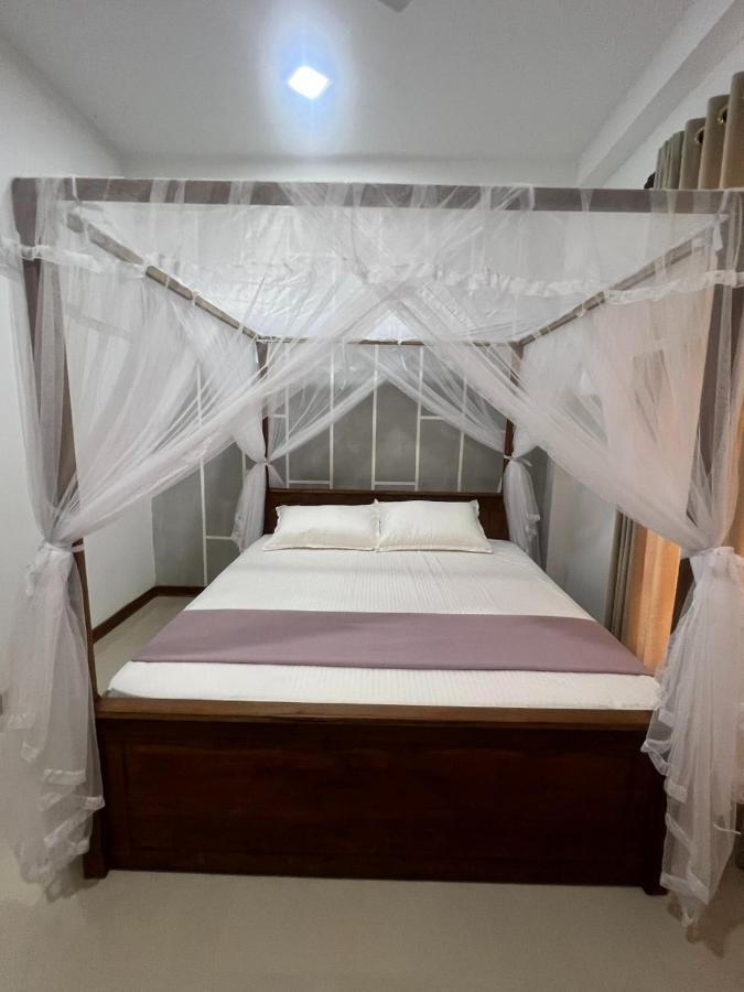 Plantation Inn Weligama Exterior foto