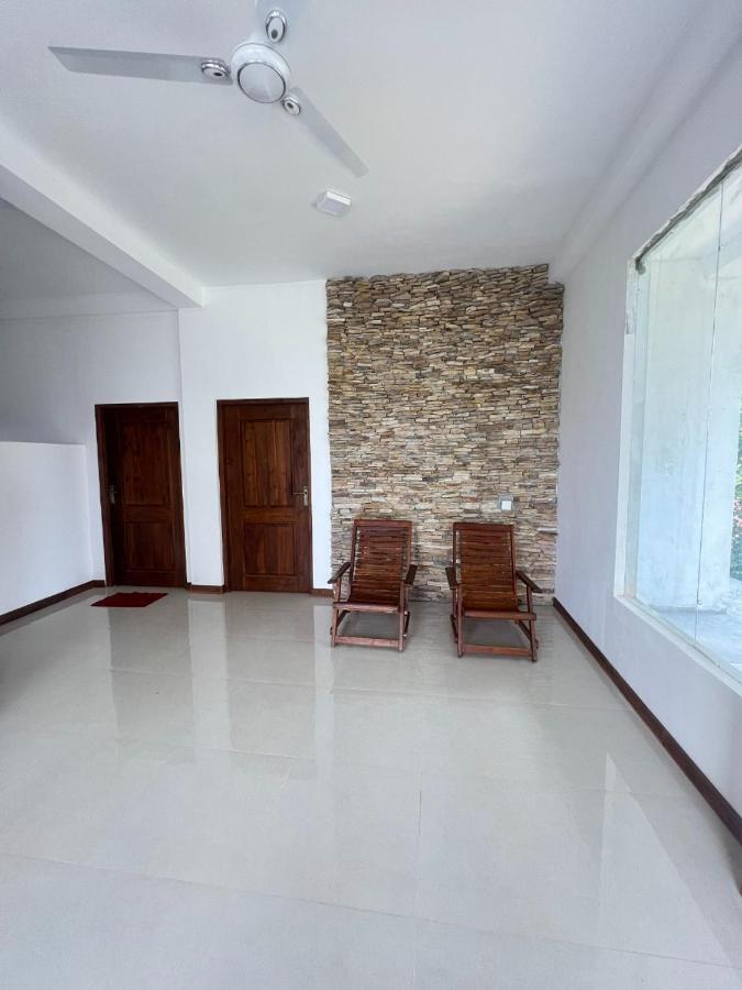 Plantation Inn Weligama Exterior foto