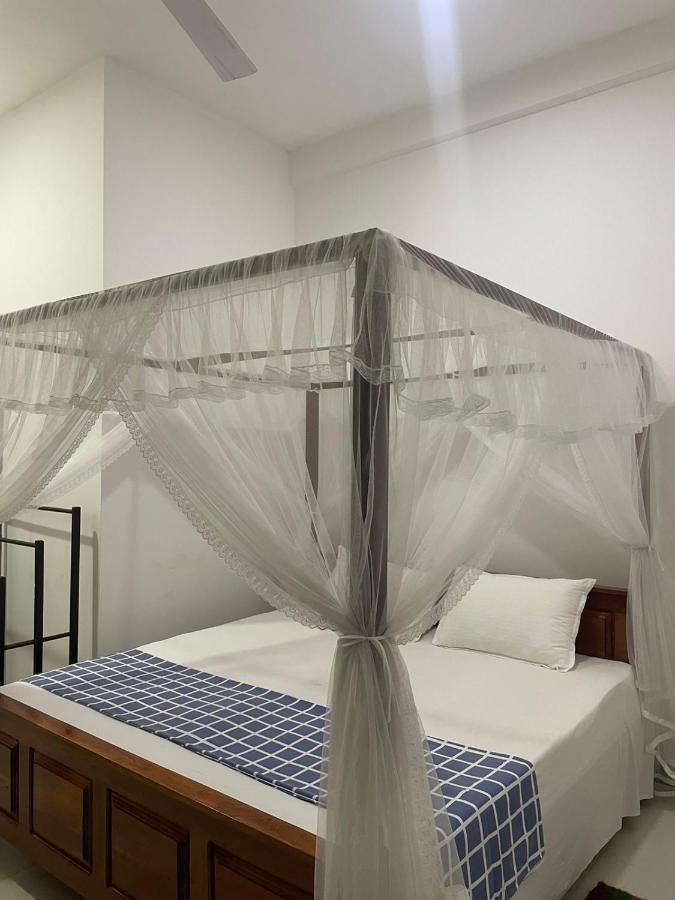 Plantation Inn Weligama Exterior foto