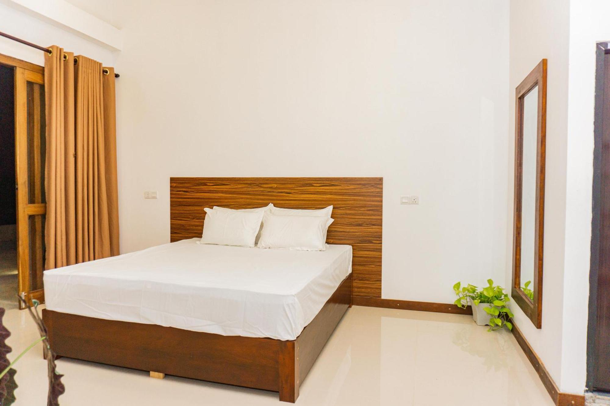 Plantation Inn Weligama Exterior foto